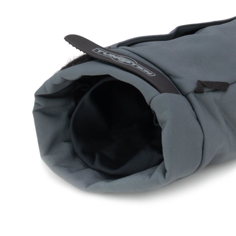 British Soft Shell Jacket | Tungsten Brand, , large image number 3