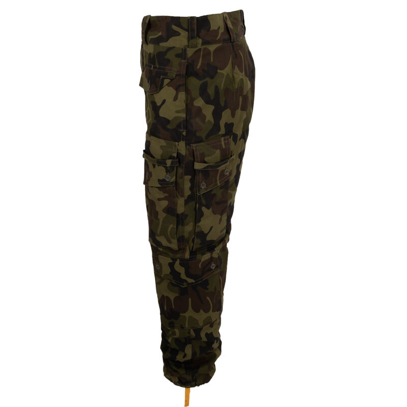 Pant Romanian Leaf Pattern Camo Cold Weather, , large image number 2