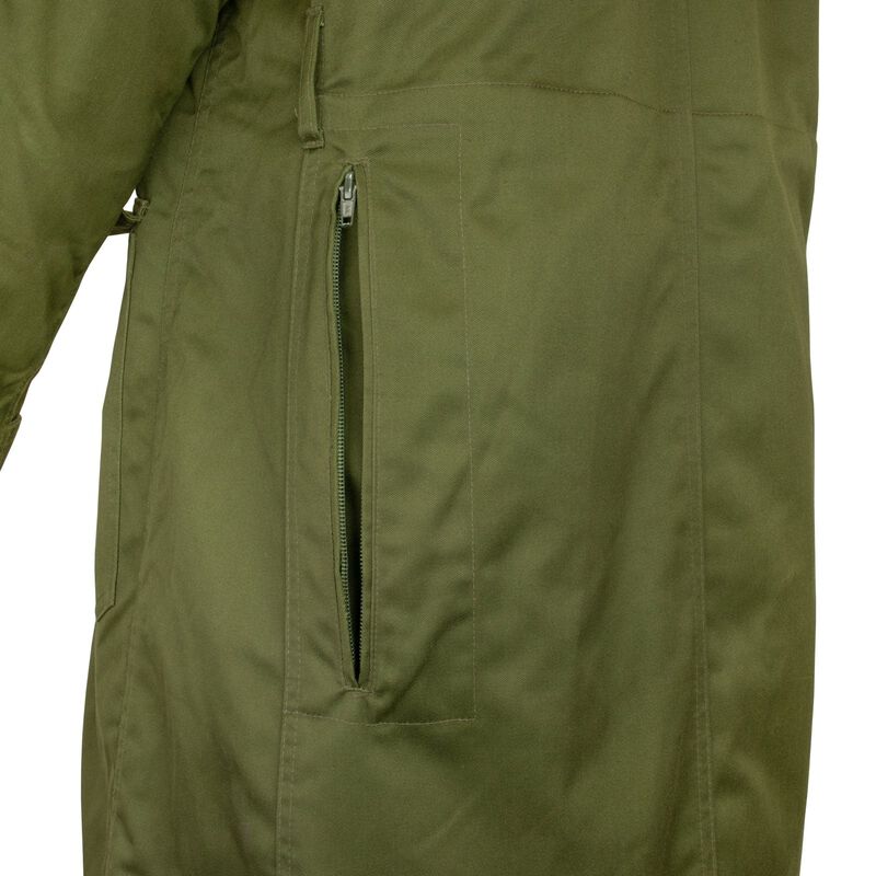 Serbian Field Parka, , large image number 5
