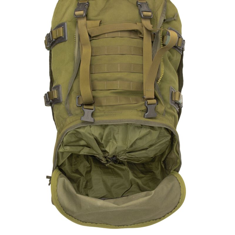 Dutch Army Rucksack | Berghaus Crusader 90 + 20 | #2 Condition | Size 2, , large image number 6