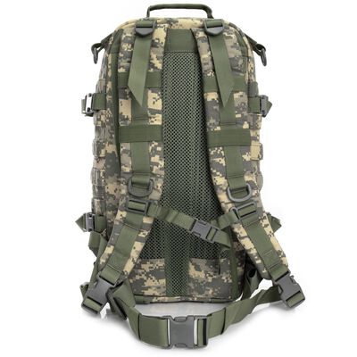 Modern ACU Tactical Backpack 23L| MOLLE, , large