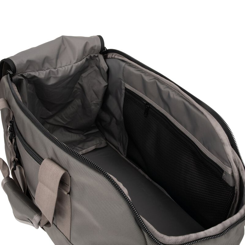 HITCO™ Duffel Bag Overnighter | Grey, , large image number 4