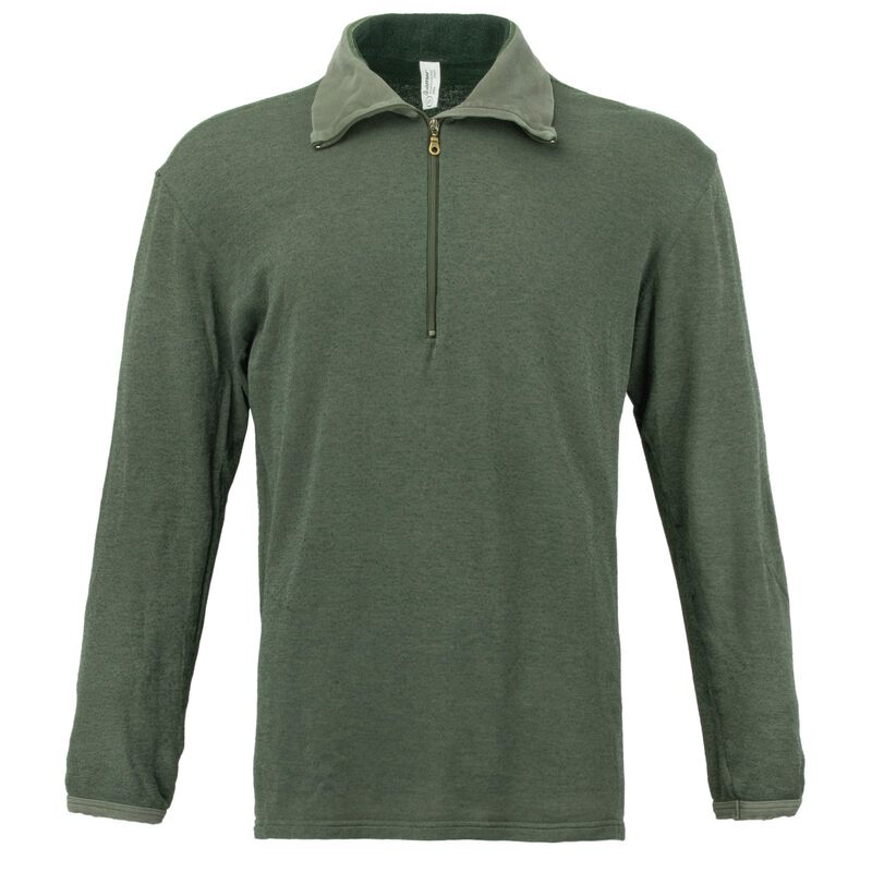 Austrian Army Thermal F1 Shirt, , large image number 0
