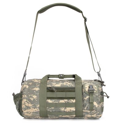 Compact Nylon Gear Bag
