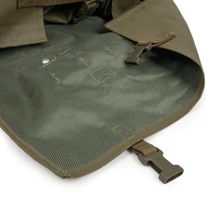 Swiss M90 Rubberized Gear Bag, , large image number 3
