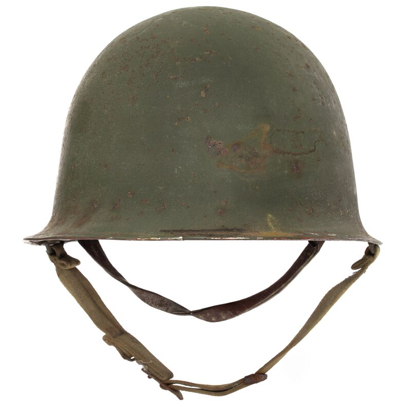 Belgian Helmet | 2-Piece Set, , large image number 0