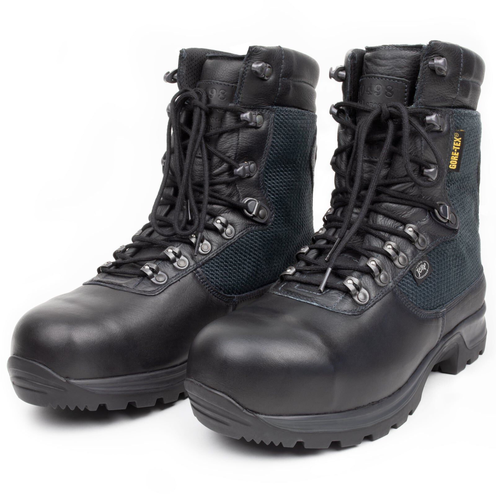 Buy Jolly 6508 GA Blackstorm Gore Tex Steel Toe Safety Boots Italian for USD 99.99 Swisslink
