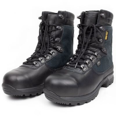 Jolly 6508/GA Blackstorm Gore-Tex Steel Toe Safety Boots | Italian