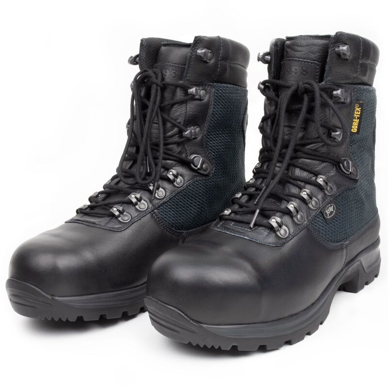Jolly 6508/GA Blackstorm Gore-Tex Steel Toe Safety Boots | Italian image number 0
