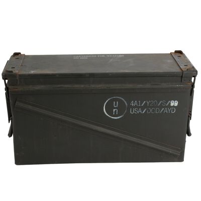 40MM 32rd Ammo Can | Used, , large
