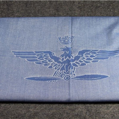 New Italian Air Force Tablecloth
