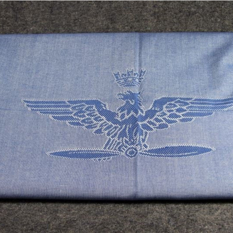 New Italian Air Force Tablecloth image number 0