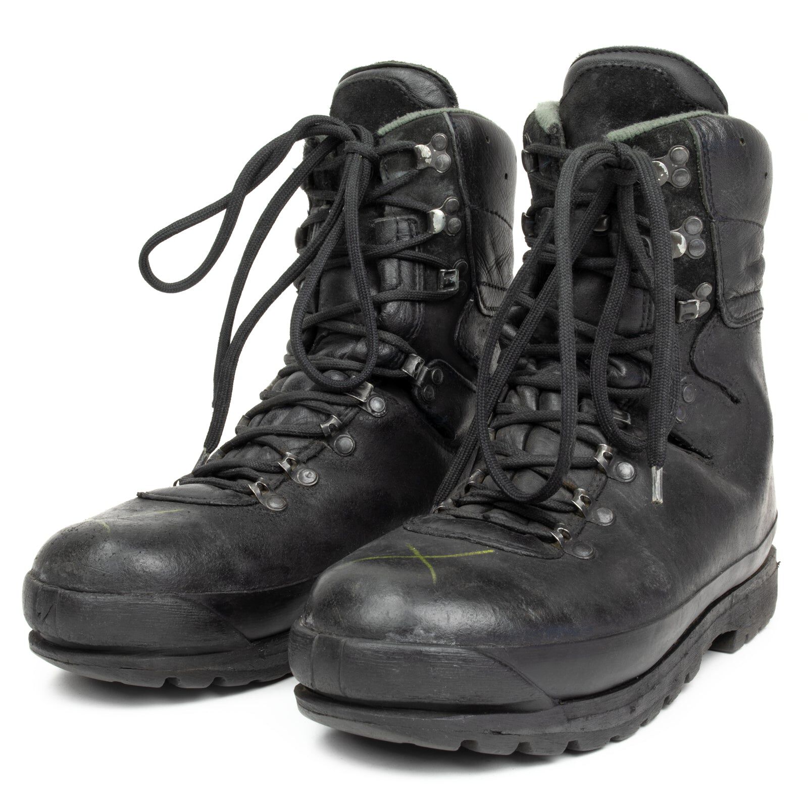 Buy Austrian Army Gore Tex Mountain Boots Meindl Brand for USD 49.99 Swisslink