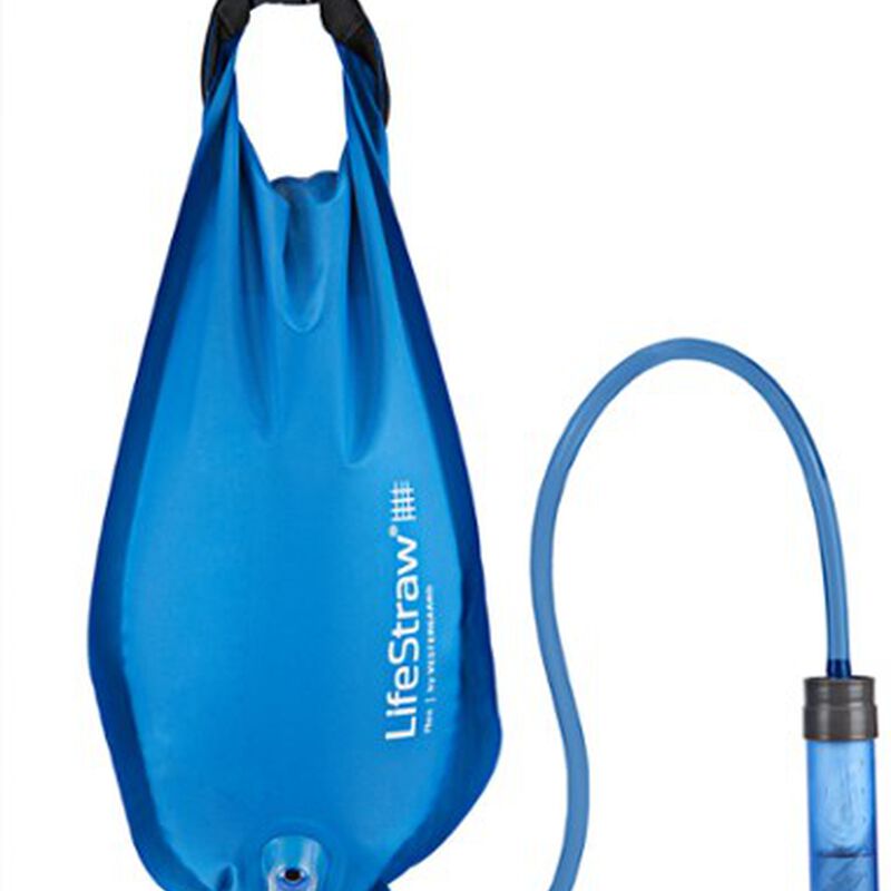 LifeStraw Flex with Gravity Bag image number 0