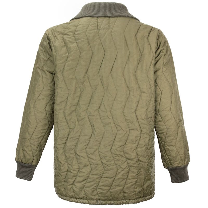 German Army Cold Weather Jacket Liner, , large image number 1