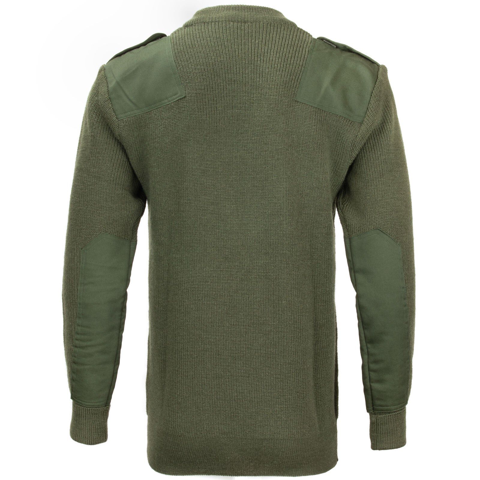 German wool sweaters shop