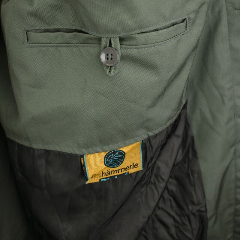 Austrian Military Dress Coat | Long, , large image number 3