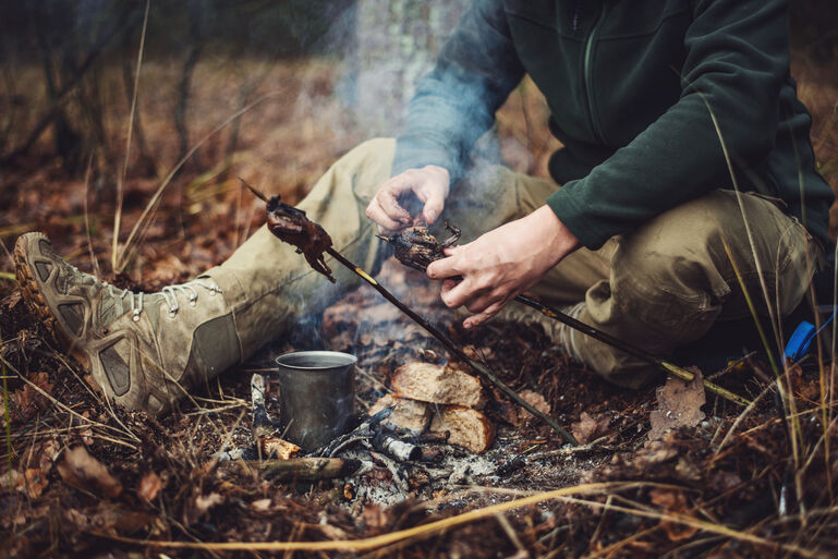 9 Uses for Fuel Cans in a Survival Situation