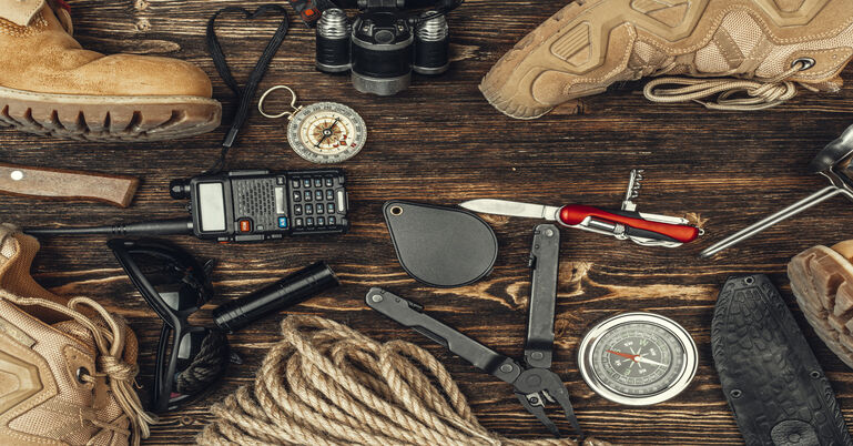 How To Know if You Are Getting Authentic Military Surplus