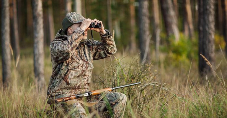 What Is the Most Universal Camouflage Pattern?