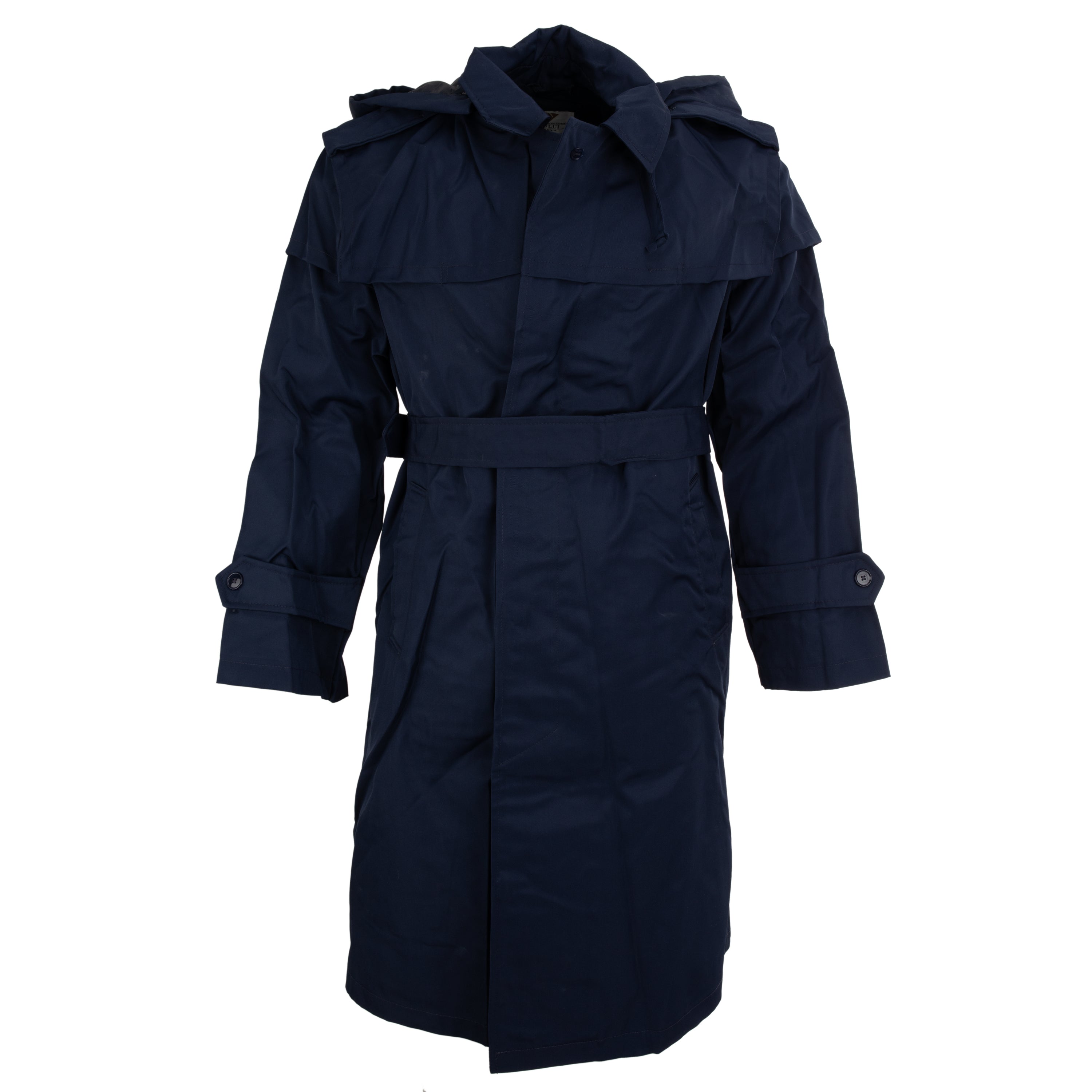 Surplus raincoat on sale