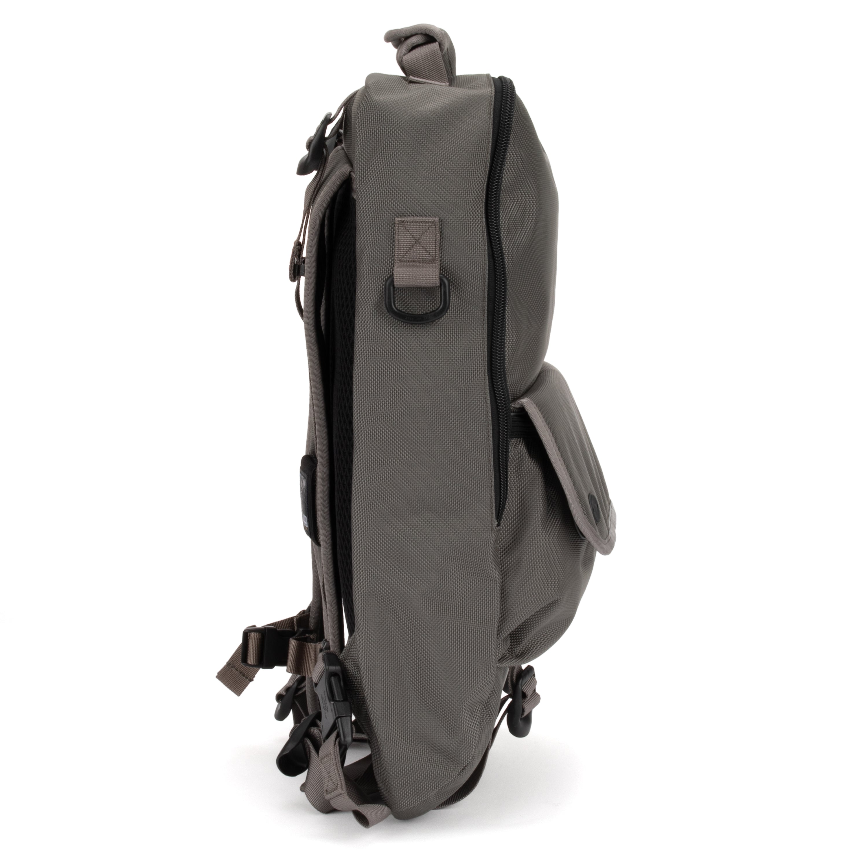 Buy HITCO™ Backpack Urban One | Grey for USD 75.99 | Swisslink