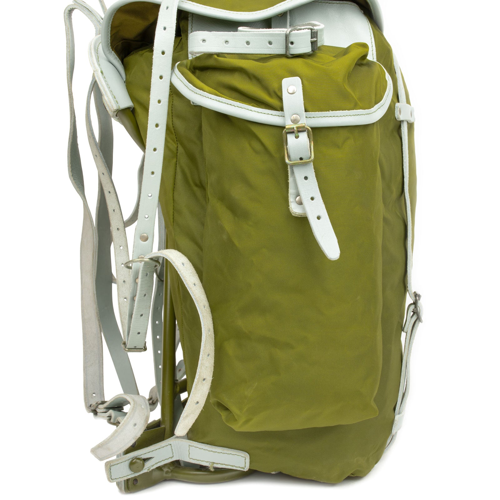 Buy Norwegian Army Backpack Nylon Canvas for USD 59.99 Swisslink