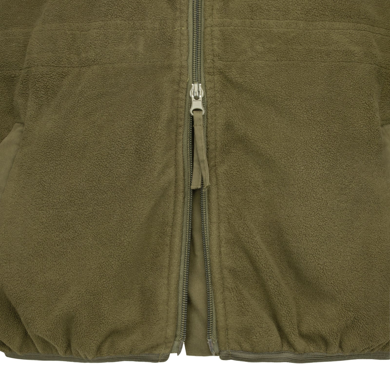 Austrian army fleece jacket hotsell