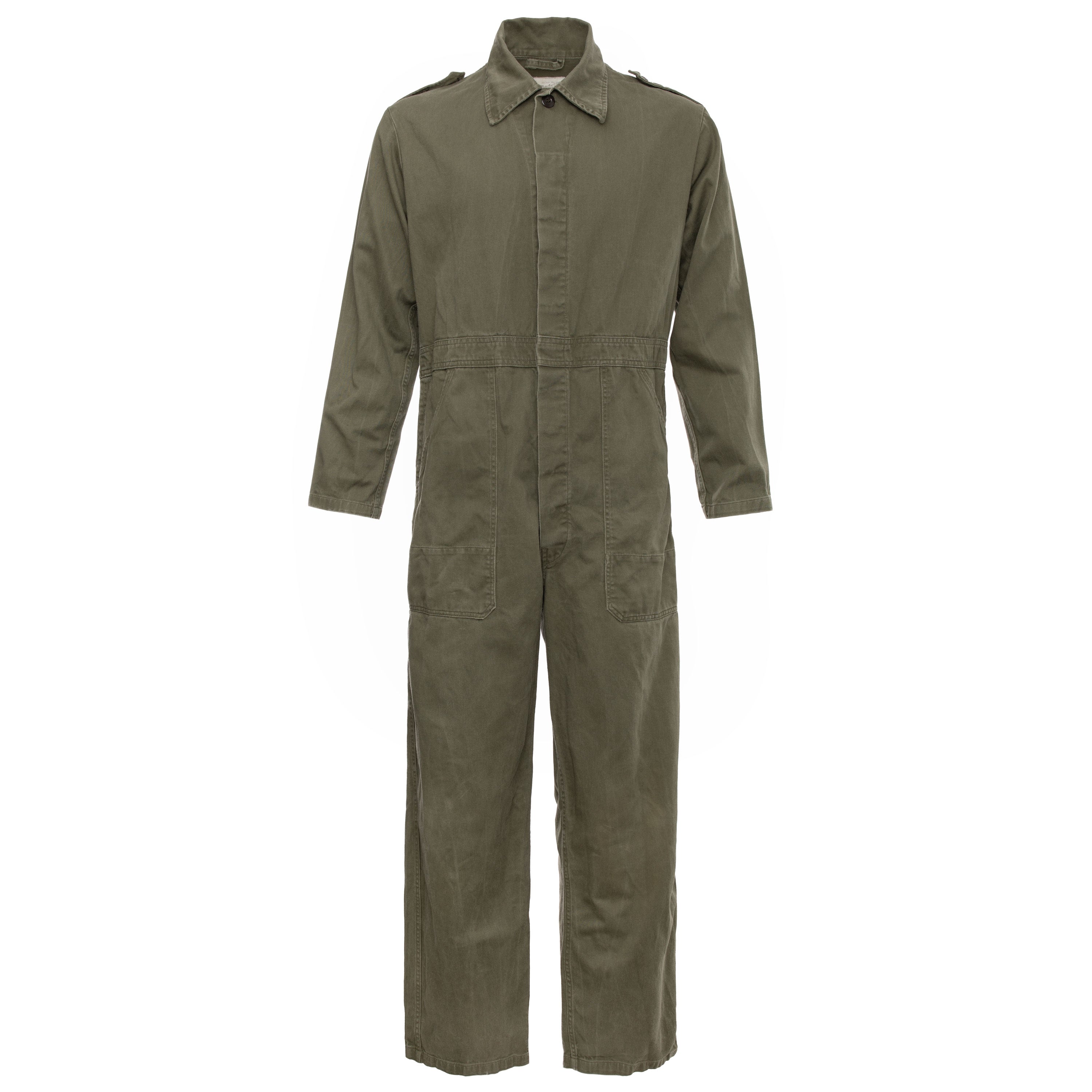 Deuxieme Classe（ドゥーズィエムクラス）の「Coverall