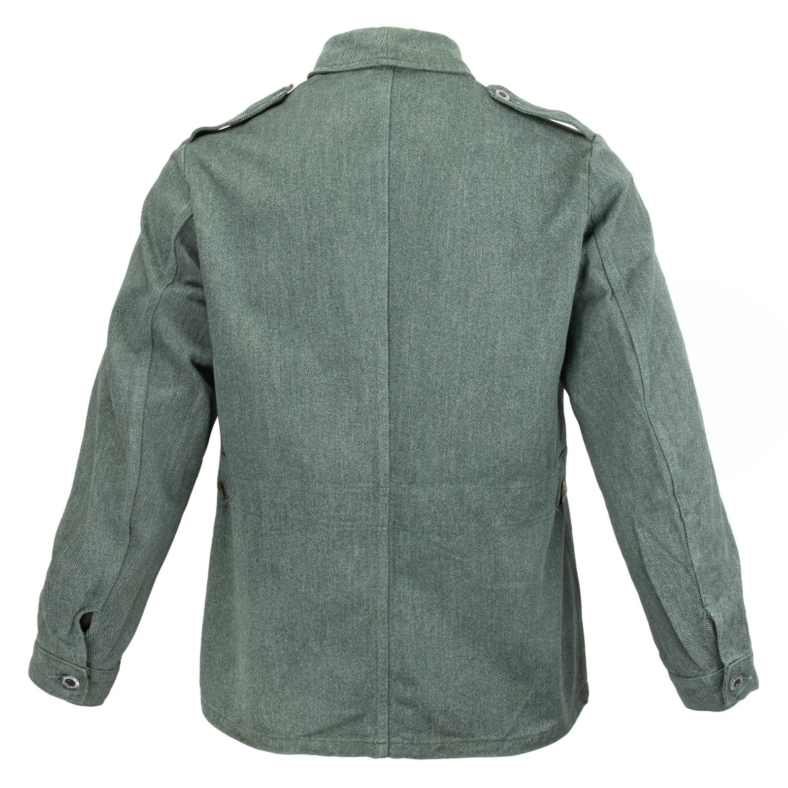 スイス軍 n°44 Swiss army blanquette jacket スイス軍 n°44 Swiss army blanquette jacket