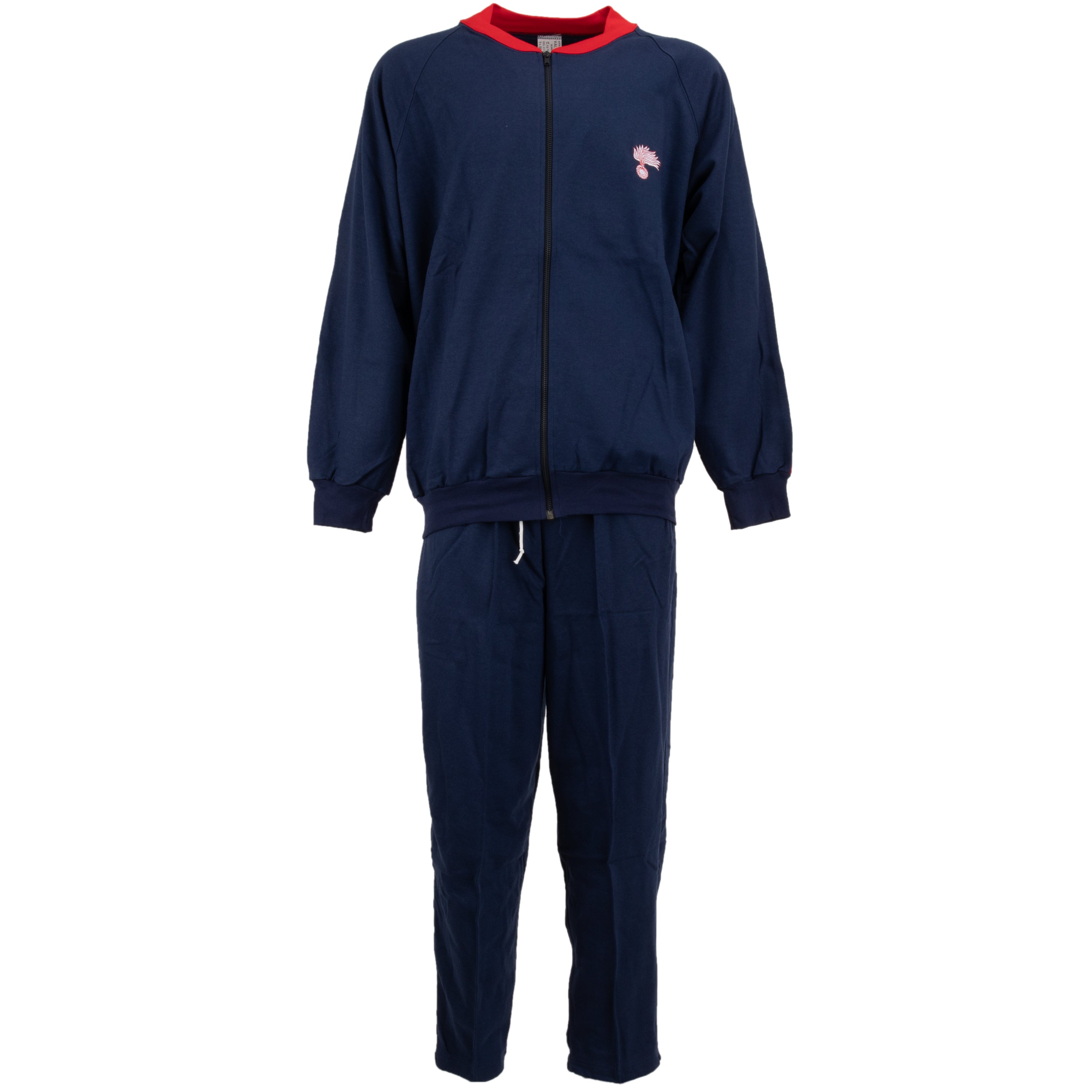 Italian sweat suits discount