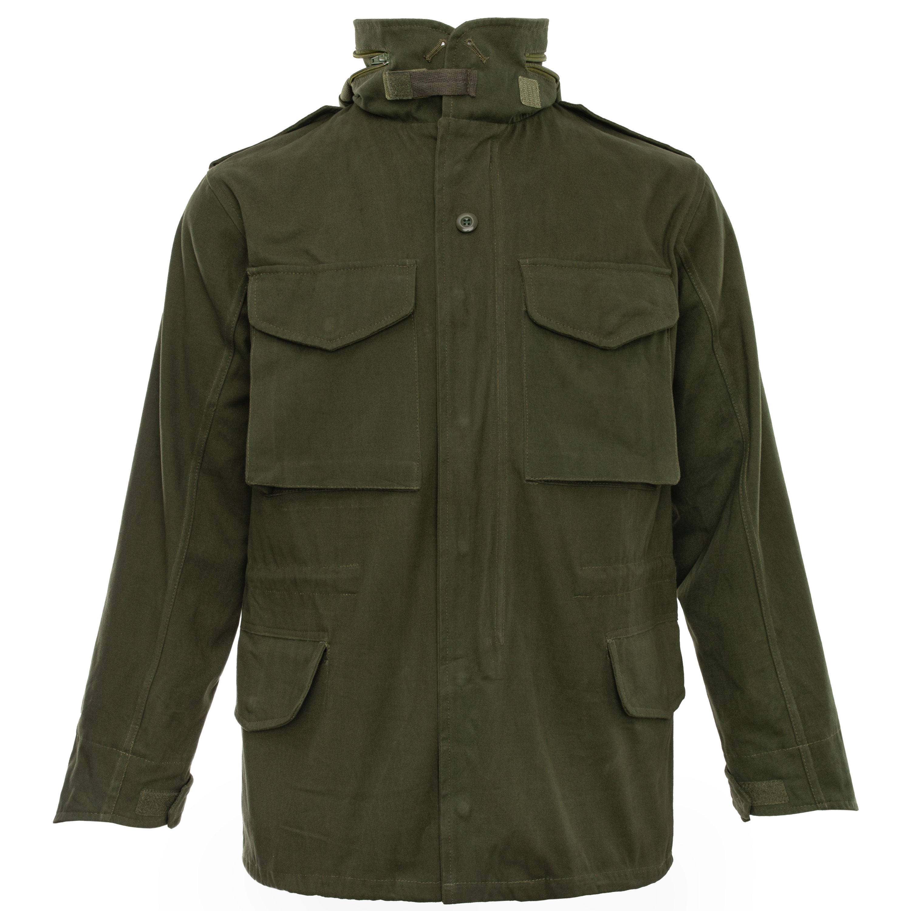 Buy Parka U.S. M65 Reproduction | OD for USD 89.99 | Swisslink