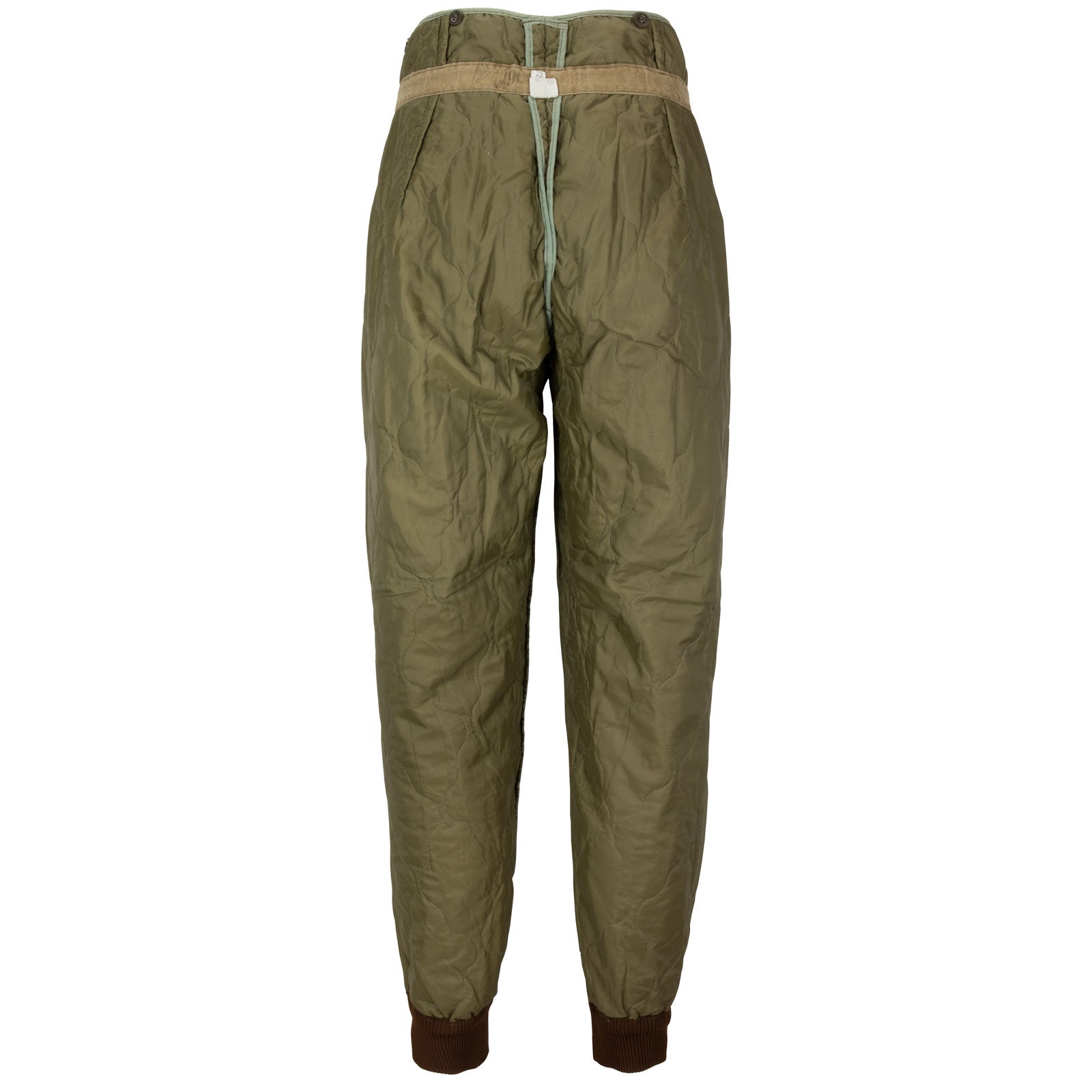 Buy New Czech Quilted Pant Liner for USD 8.99 Swisslink