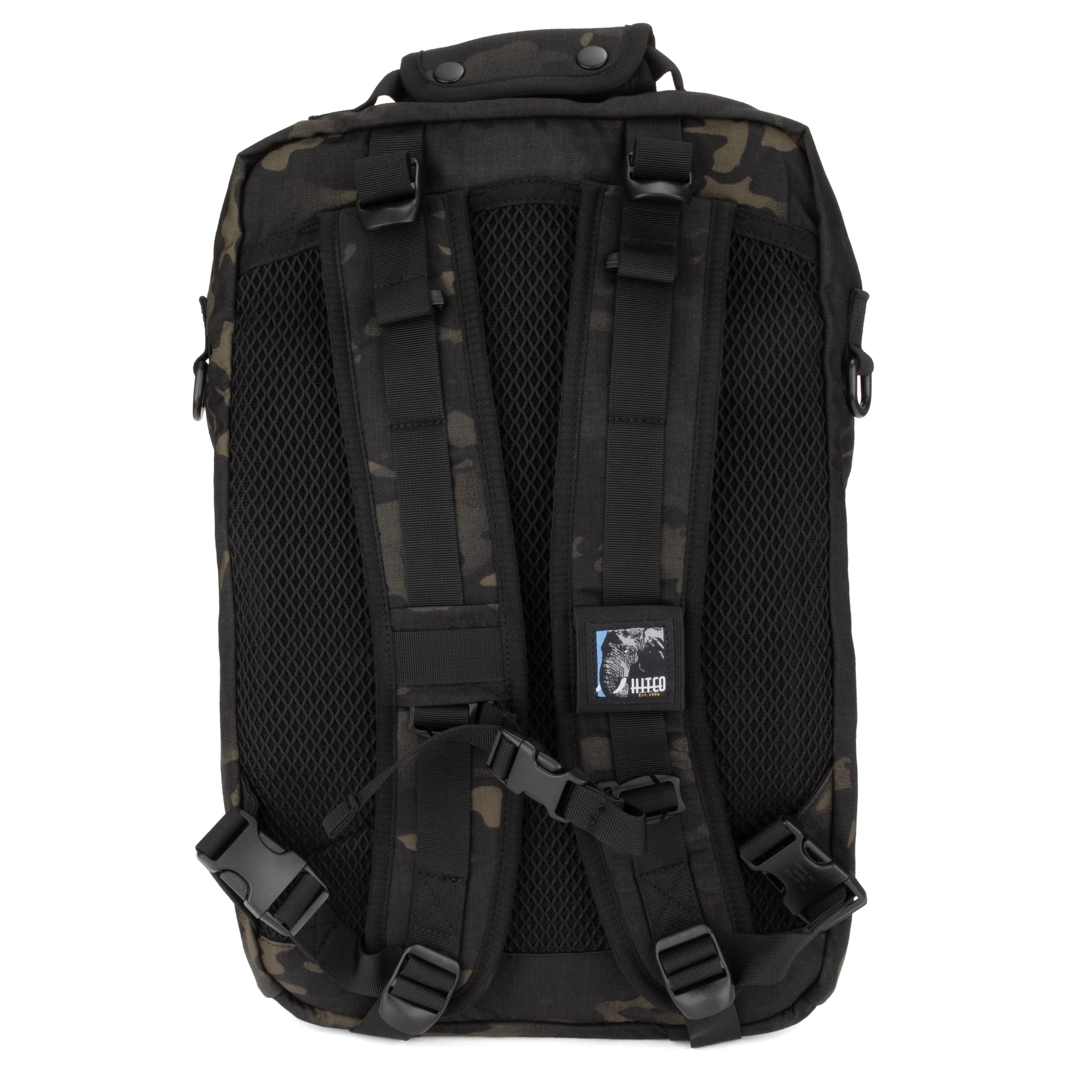HITCO™ Backpack Urban One | Camo
