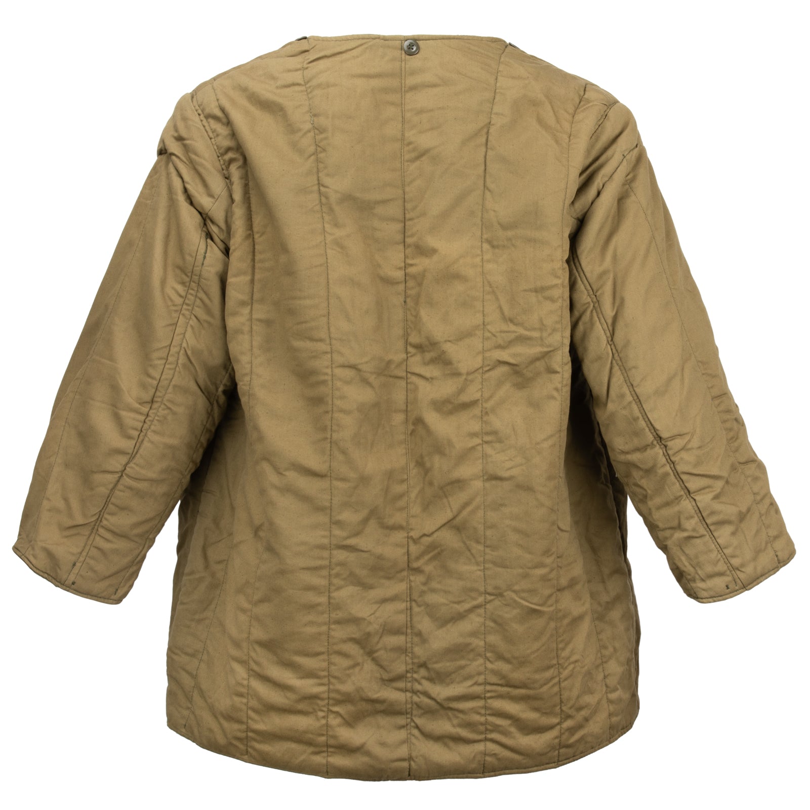 Buy Czech Army Parka Liner for USD 11.99 | Swisslink