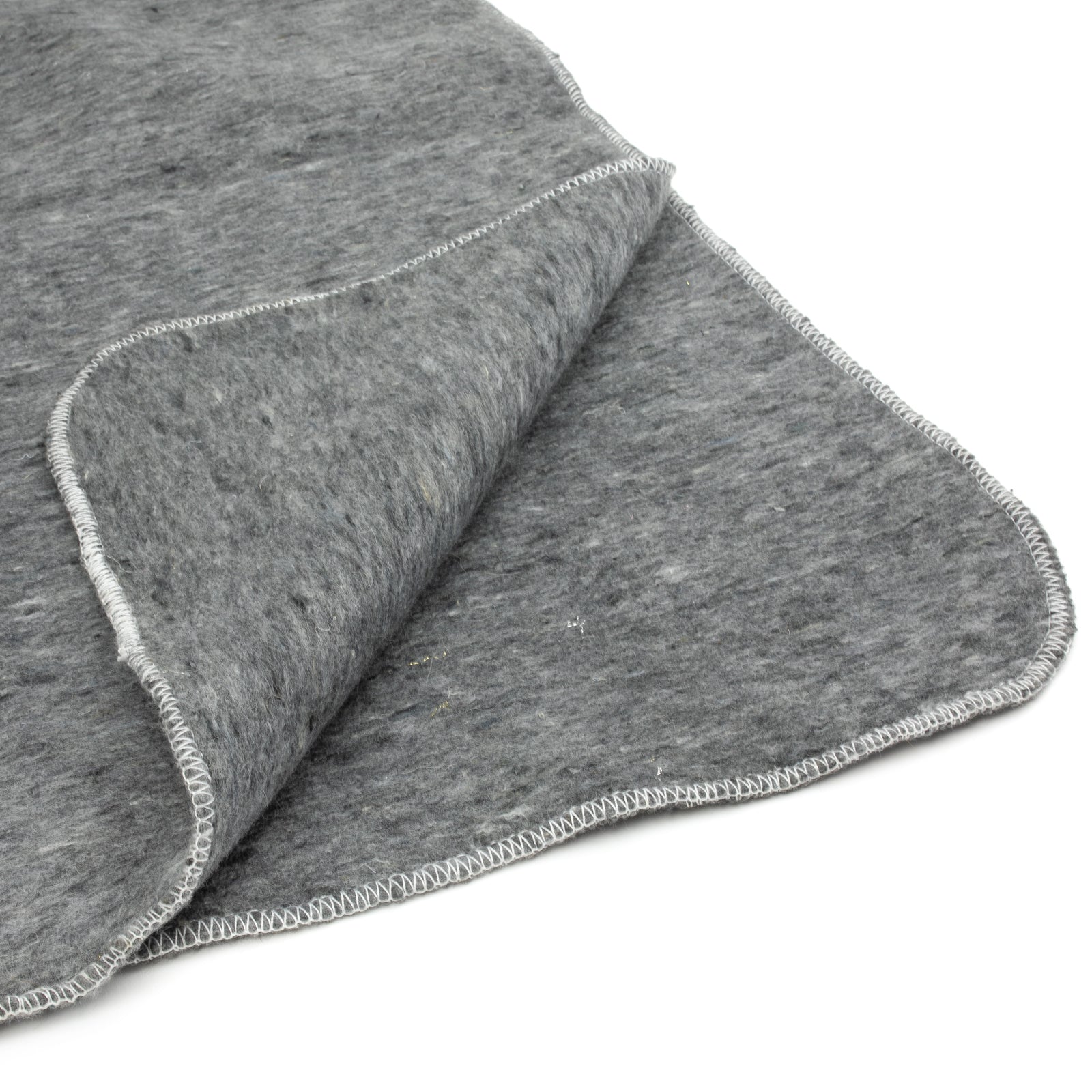 Swiss link wool bushcraft blanket clearance