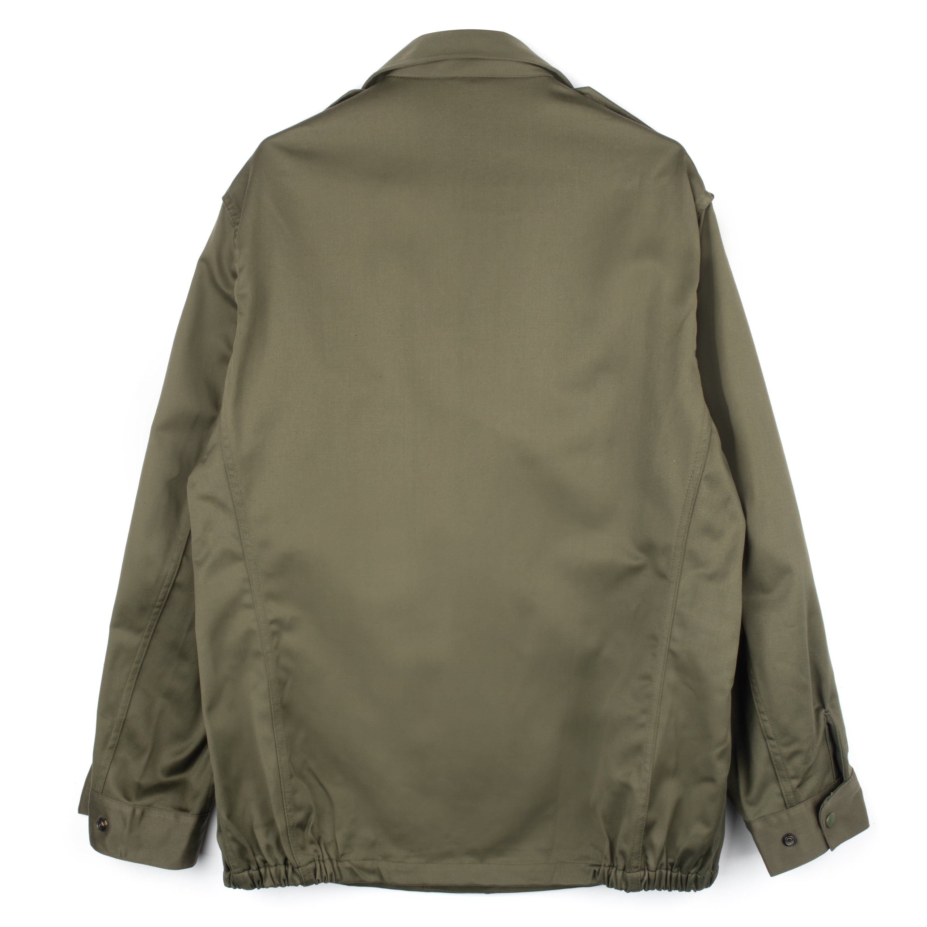 Buy Jacket French F2 Combat | New Satin for USD 39.99 | Swisslink