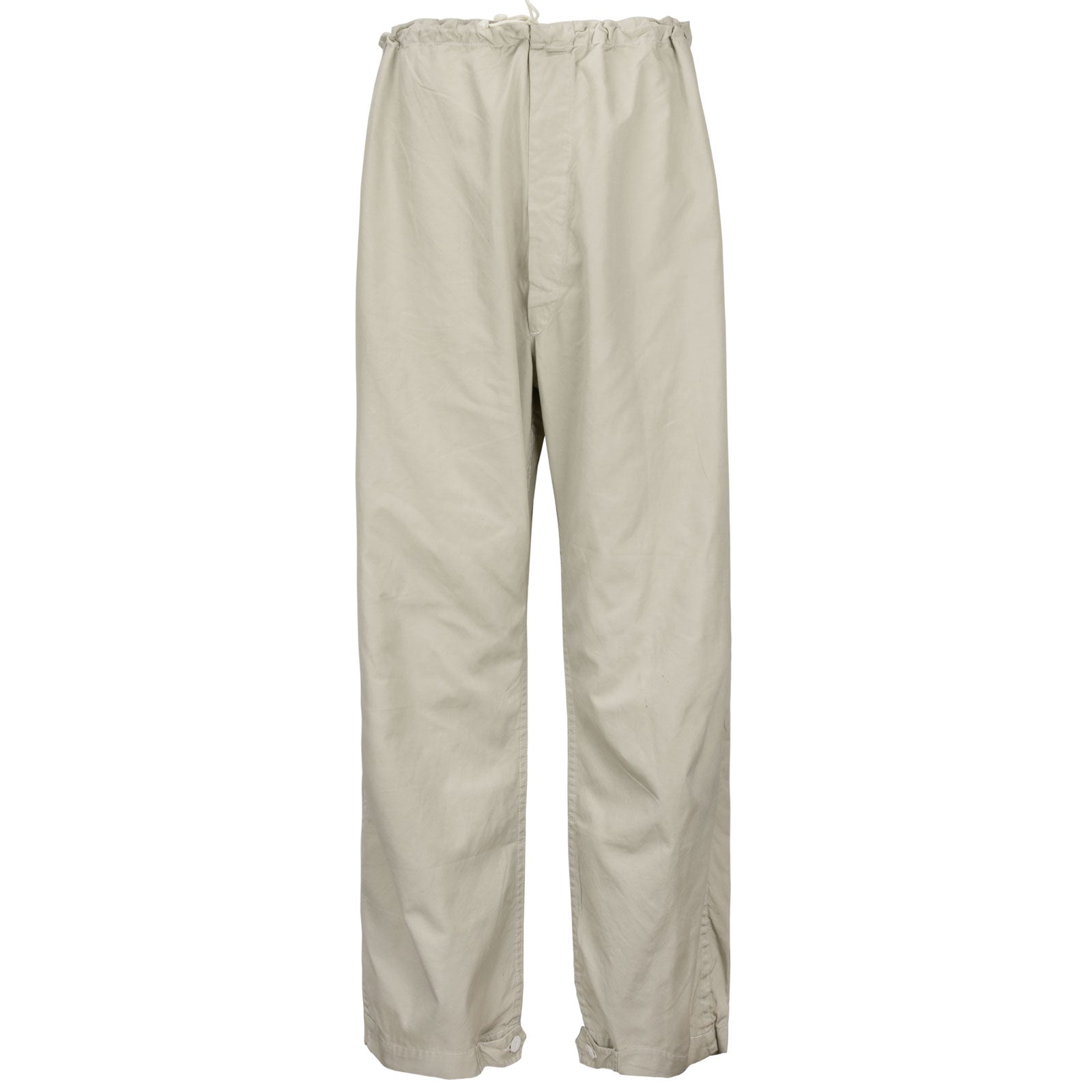 Swedish Snow Camo Overpant | 1970s