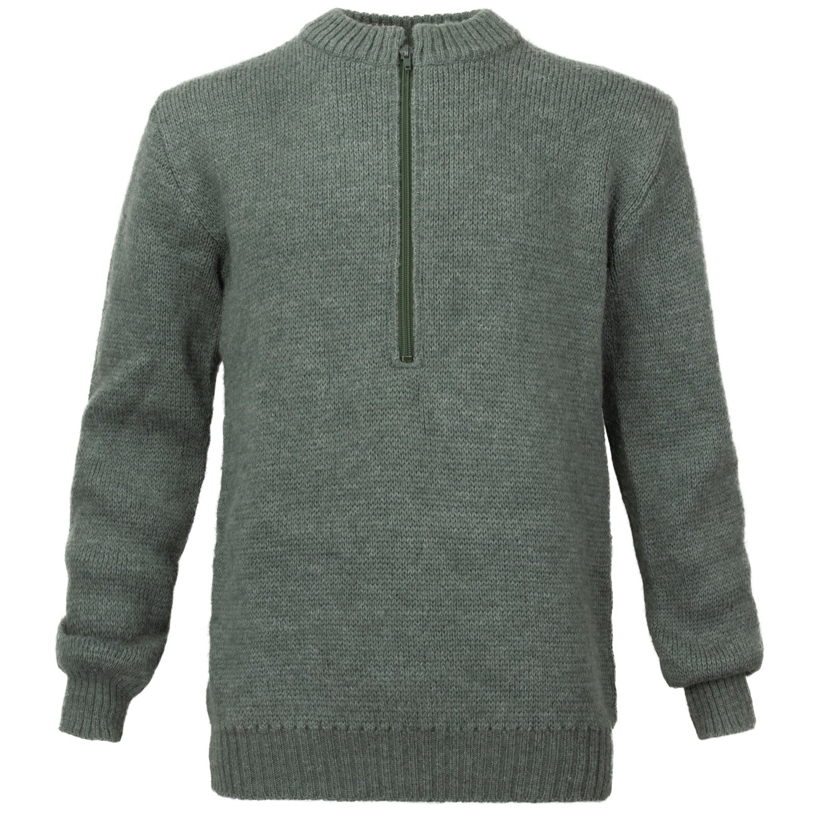 Army sweaters wool best sale