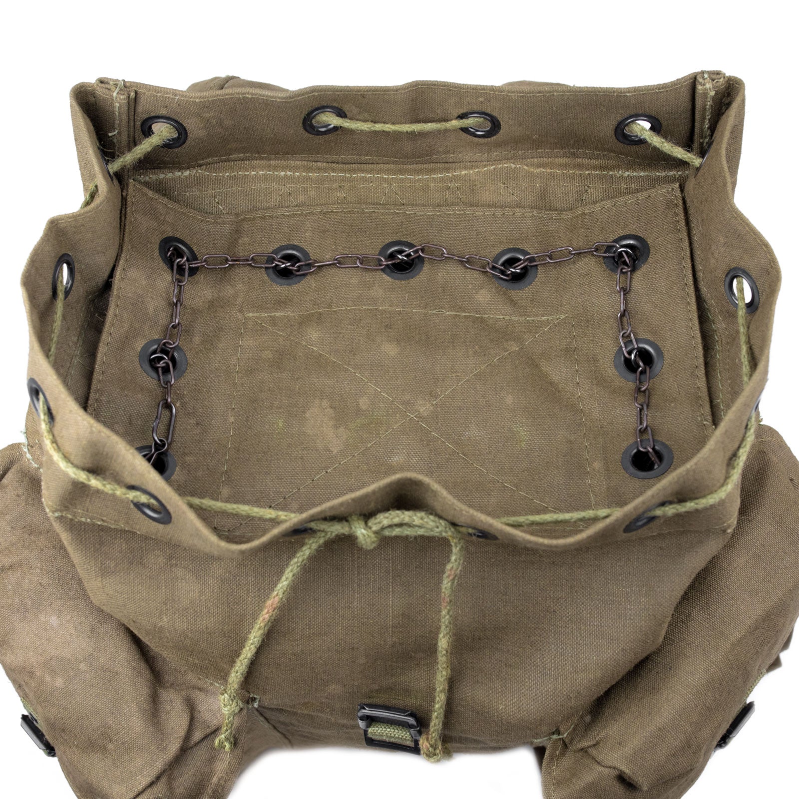Troop rucksack hot sale