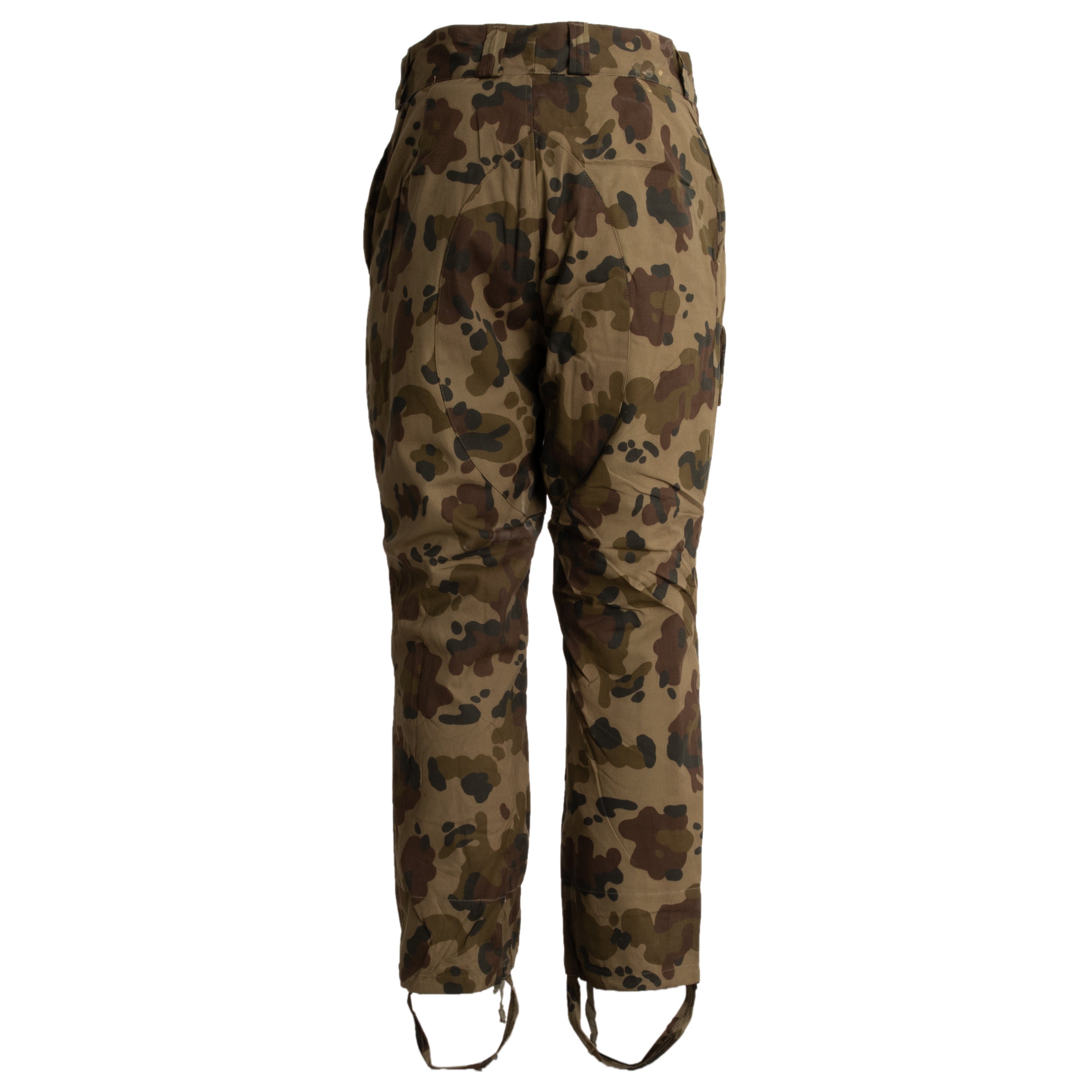 Buy Romanian M94 Spotted Camo Pants | Used for USD 56.99