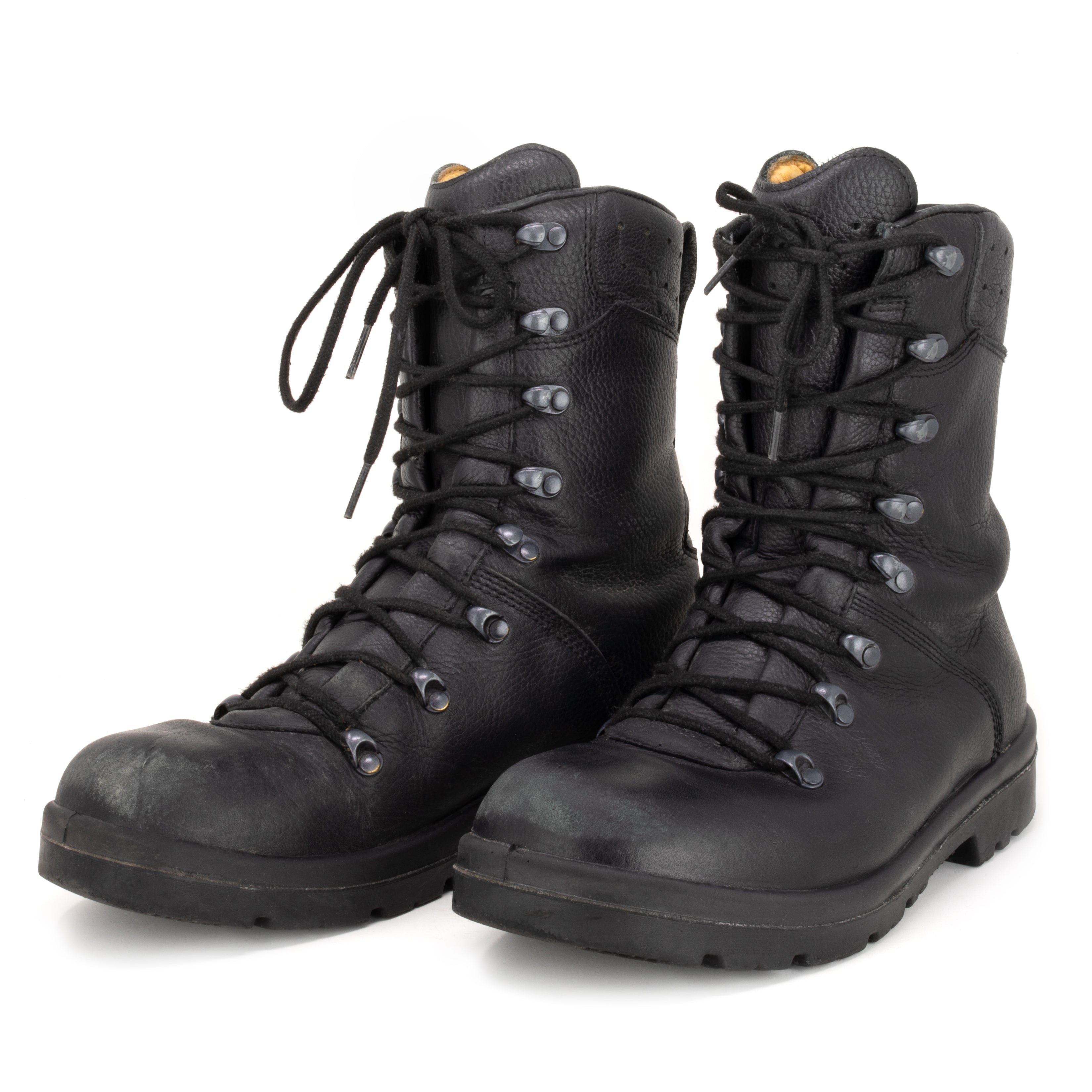 German surplus boots sale