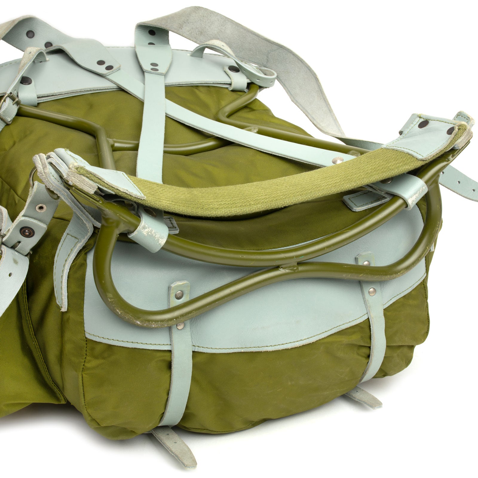 Norwegian Army Backpack Nylon Canvas