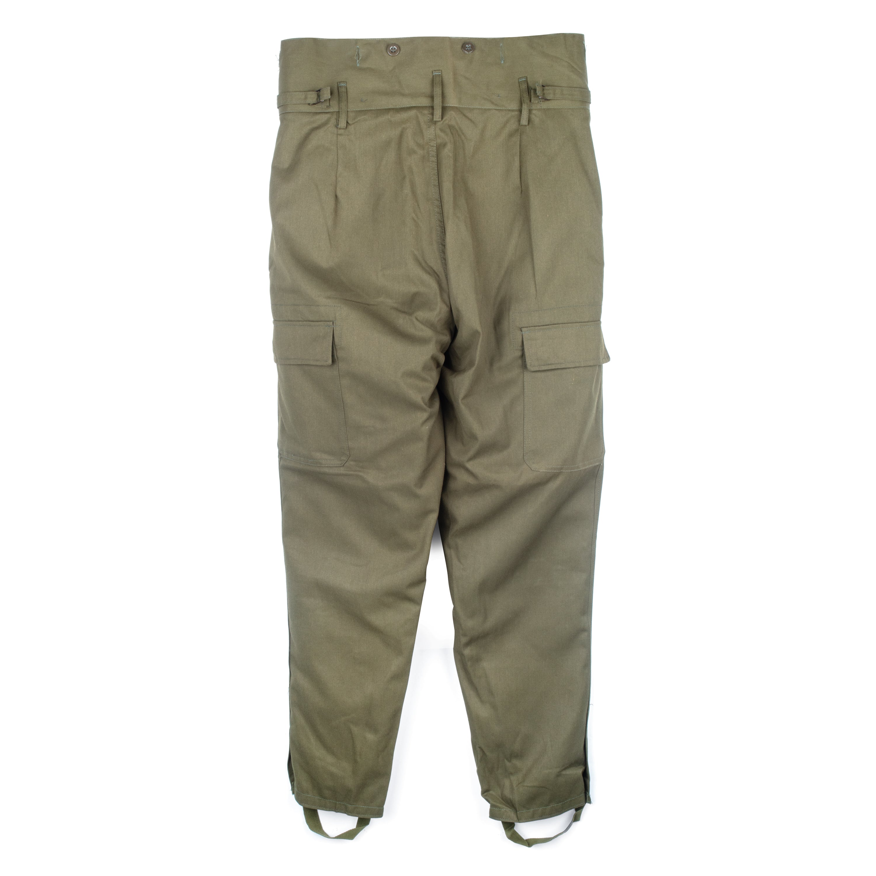 もらって 嬉しい お歳暮 ランキング O.D. M85 Army Czech Buy Field USD for Liner Winter w/ Pants パンツ