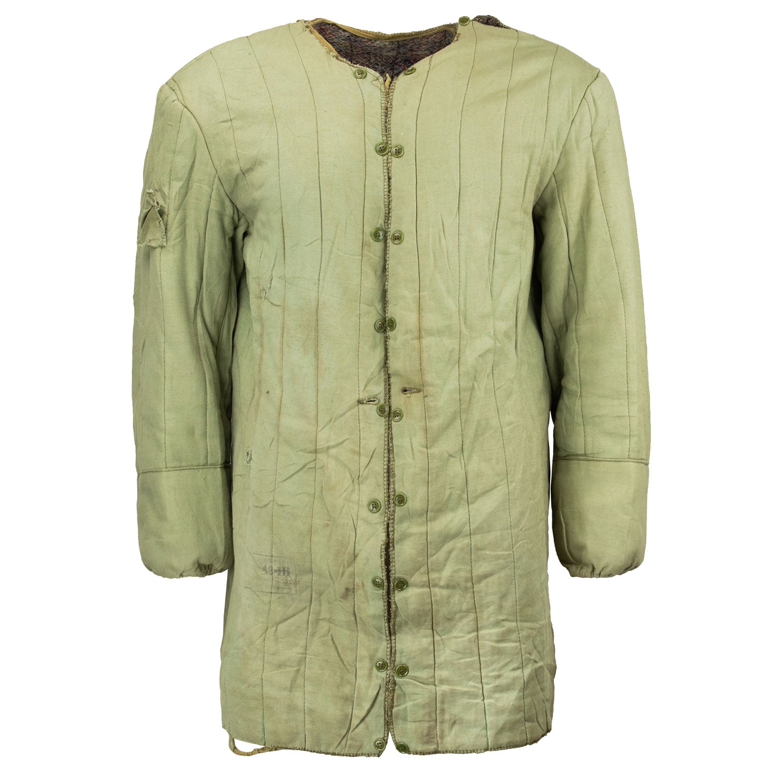ANATOMICA SAPPORO 9TH ANNIVERSARY “MILITALY PARKA