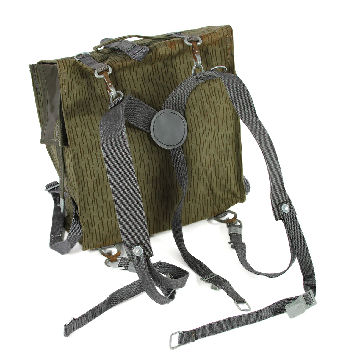 German backpack outlet
