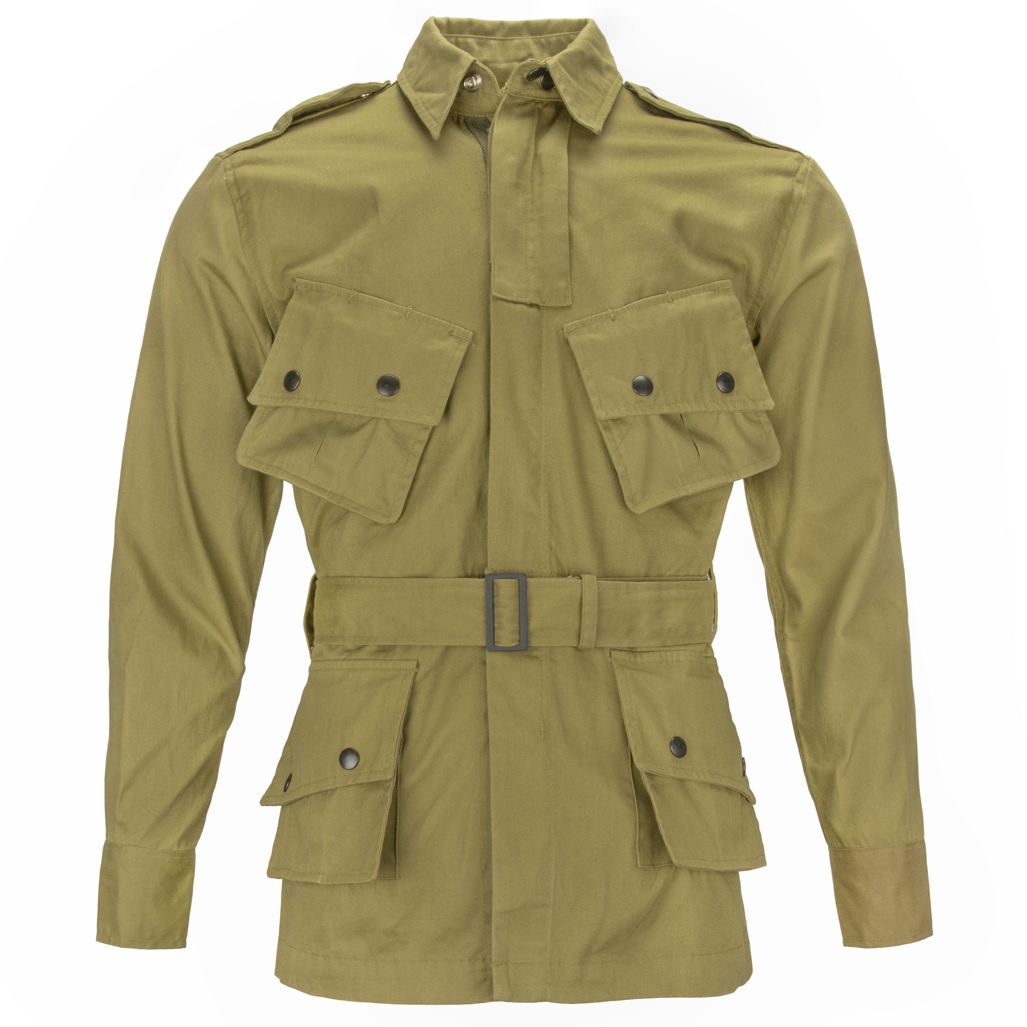 Buy U.S. Army M42 WWII Reproduction Paratrooper Jacket for