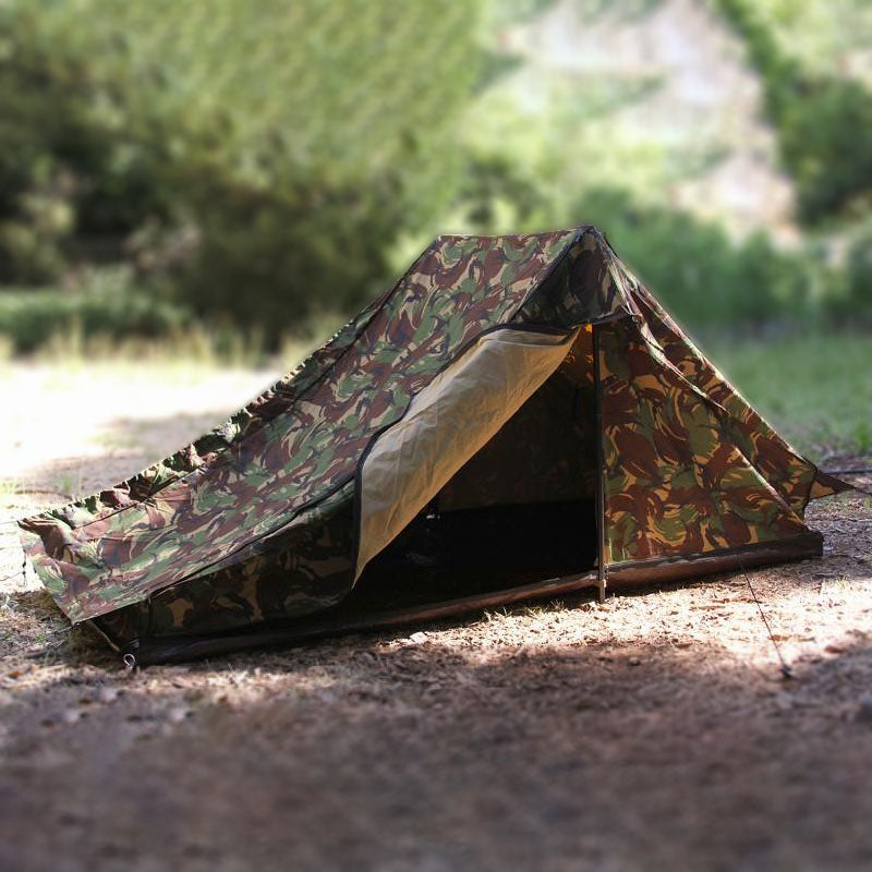 Swedish army tent sale