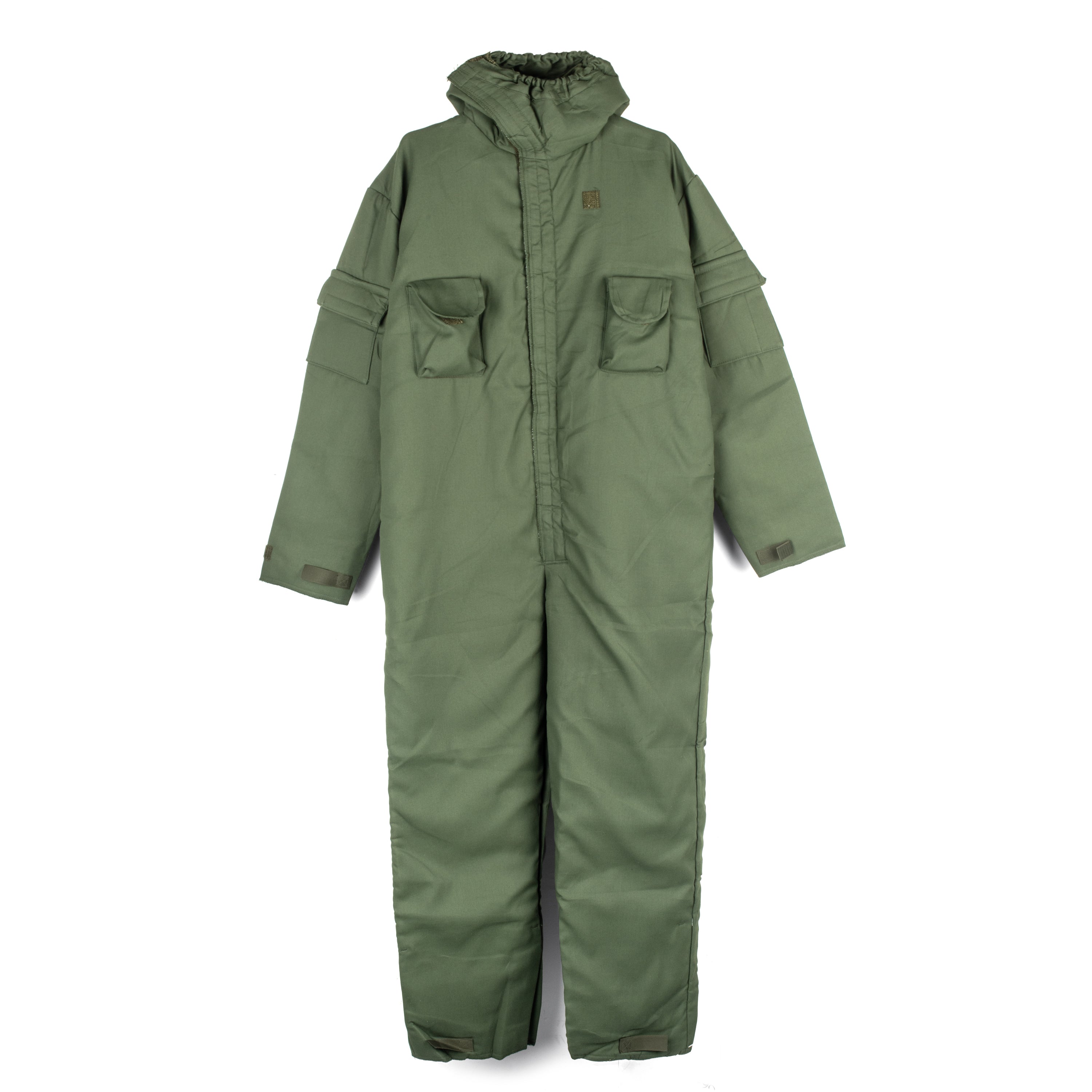 【楽天カード分割】 Buy British USD for Seyntex | Jumpsuit Chemical CBRN CW 個人装備