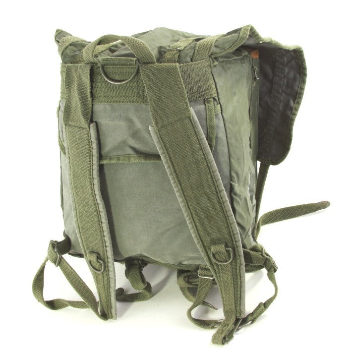 French f1 backpack cheap